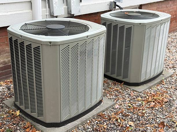 Reliable Hvac contractor in Mount Olive, IL by HVAC Repair CO