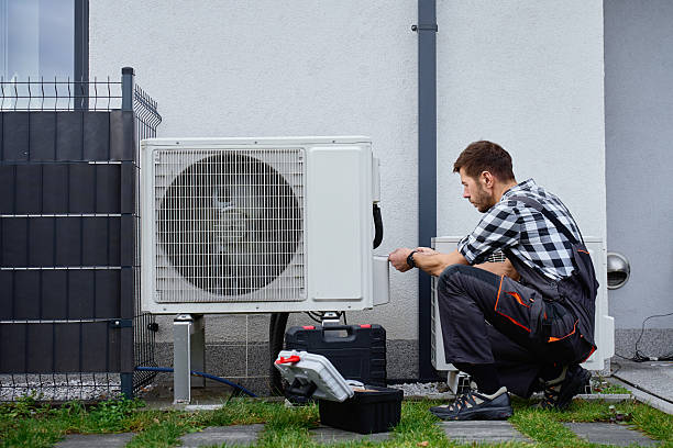 Trusted Hvac service in Mount Olive, IL - HVAC Repair CO